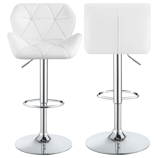 Berrington Adjustable Bar Stool image