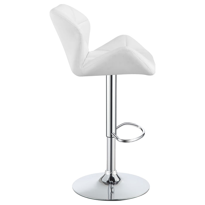 Berrington Adjustable Bar Stool