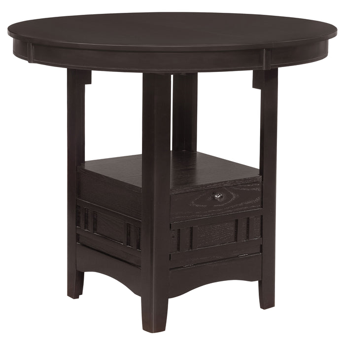 Lavon Counter Height Dining Table