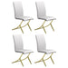 Carmelia Side Chair image