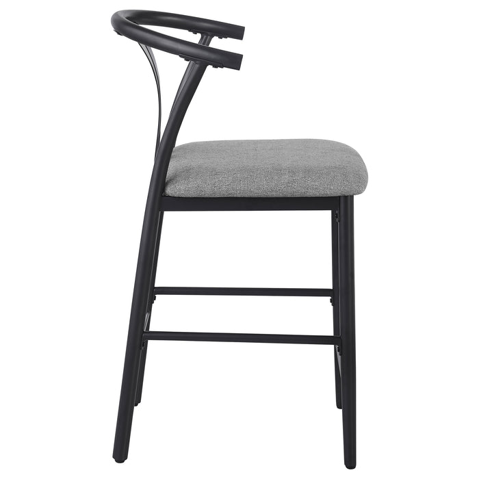 Dolman Counter Stool