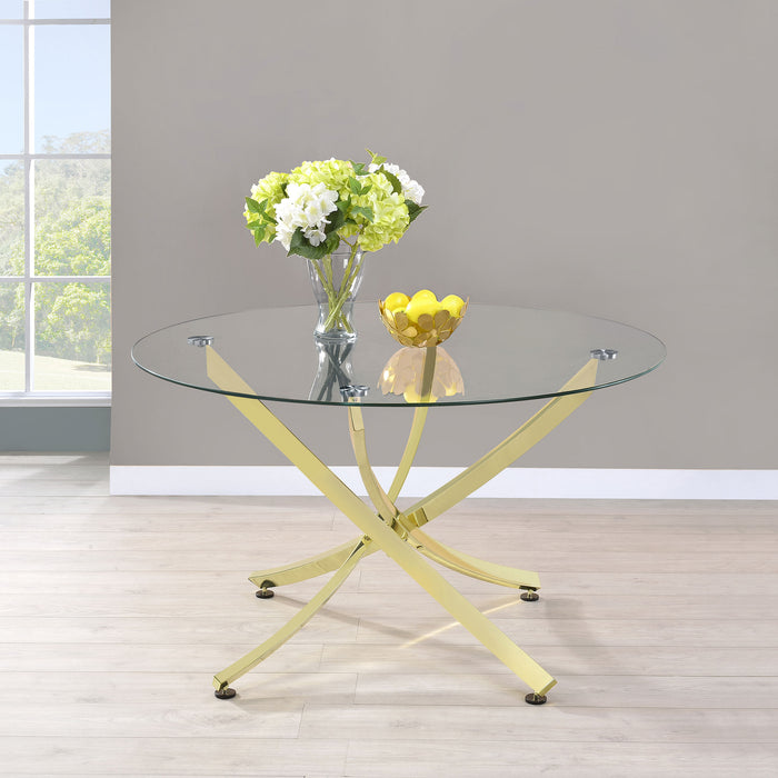 Beckham Dining Table