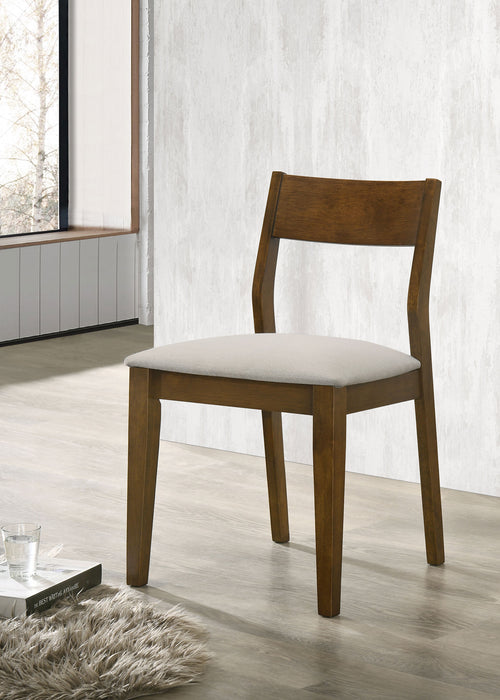 Almonte Side Chair