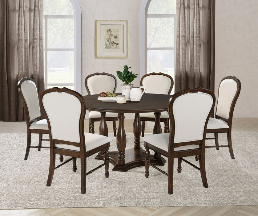 Landon 7 Pc Dining Set image