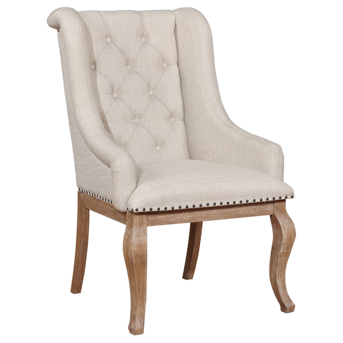 Brockway Arm Chair