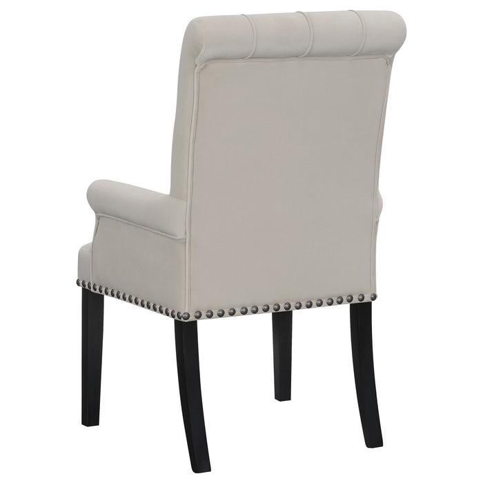 Alana Arm Chair