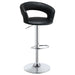 Barraza Adjustable Bar Stool image