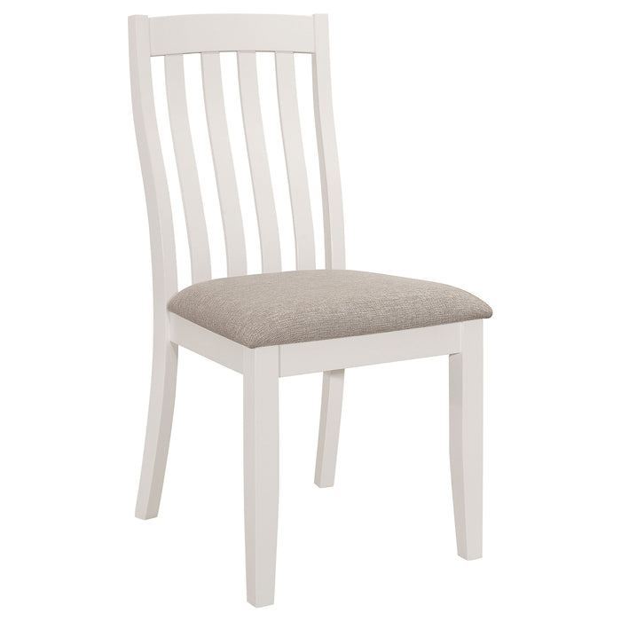 Nogales Side Chair