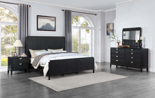 Brookmead 4 Pc Bedroom Set image