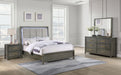 Kieran 4 Pc Bedroom Set image