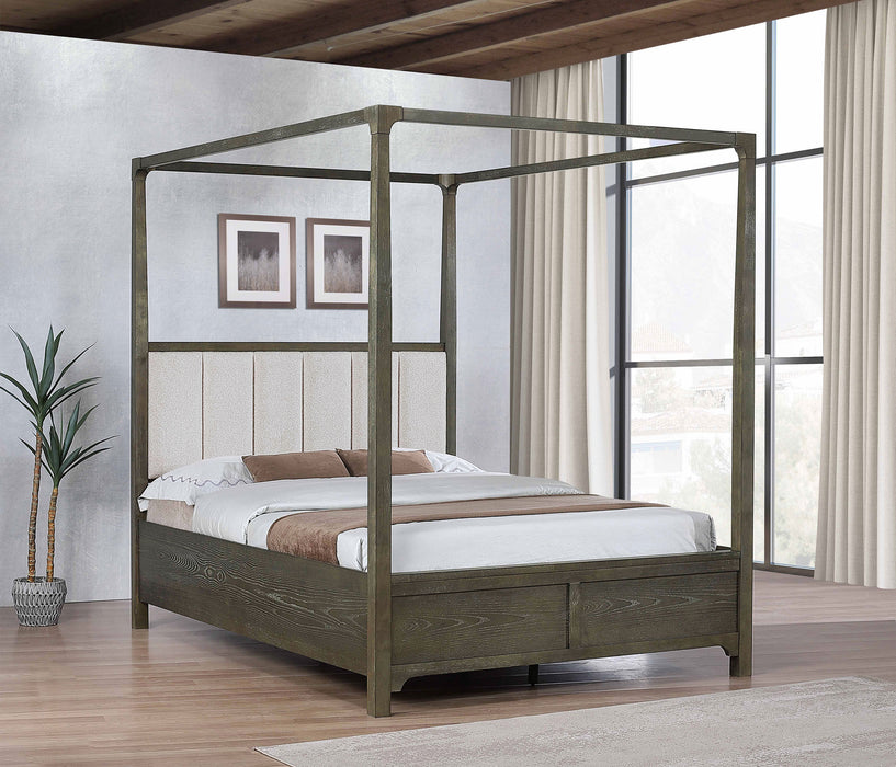 Gran Park Queen Bed