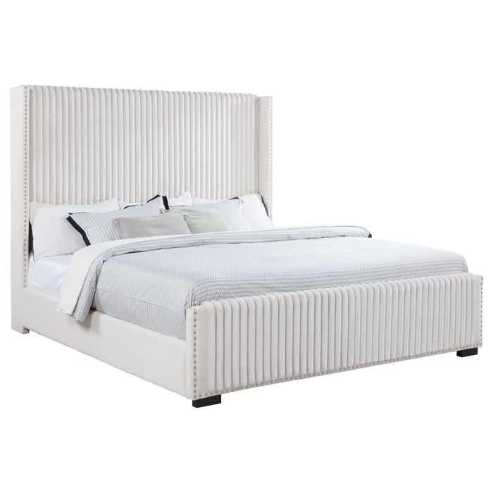 Natasha California King Bed