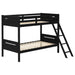 G405051 Twin/Twin Bunk Bed - Home Discount Furniture - NJ-linden