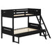 G405051 Twin/Full Bunk Bed - Home Discount Furniture - NJ-linden