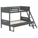 G405051 Twin/Full Bunk Bed - Home Discount Furniture - NJ-linden