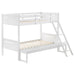 G405051 Twin/Full Bunk Bed - Home Discount Furniture - NJ-linden