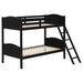 G405051 Twin/Twin Bunk Bed - Home Discount Furniture - NJ-linden