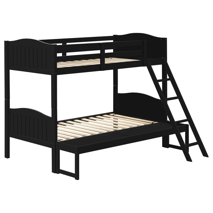 G405051 Twin/Full Bunk Bed - Home Discount Furniture - NJ-linden