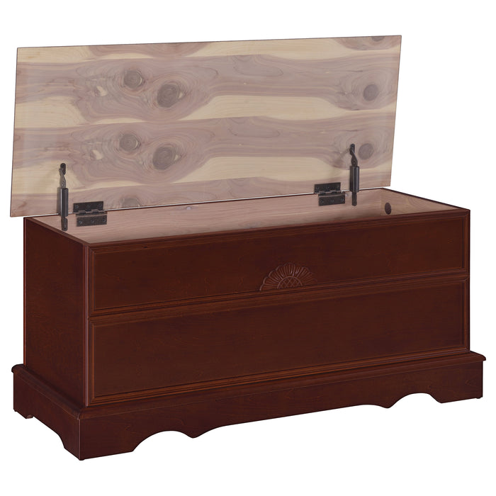 Paula Cedar Chest