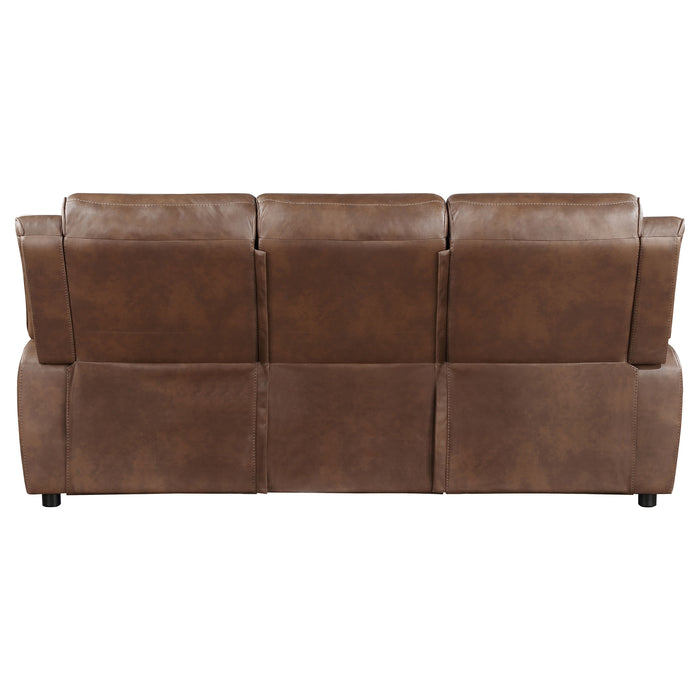 Ellington Stationary Sofa