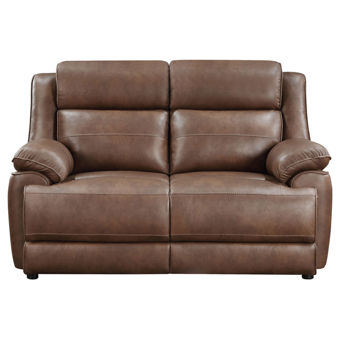 Ellington Stationary Loveseat