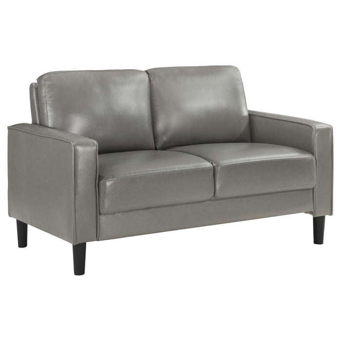 Ruth Stationary Loveseat