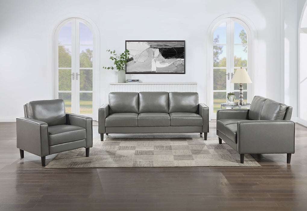 Ruth Stationary Loveseat