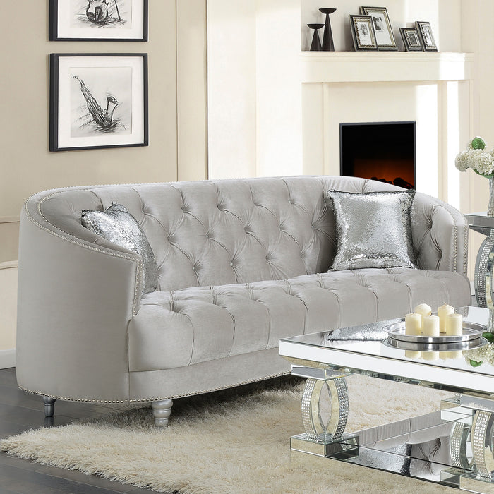 Avonlea Stationary Sofa