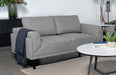 Rilynn Upholstered Track Arms Loveseat - Home Discount Furniture - NJ-linden