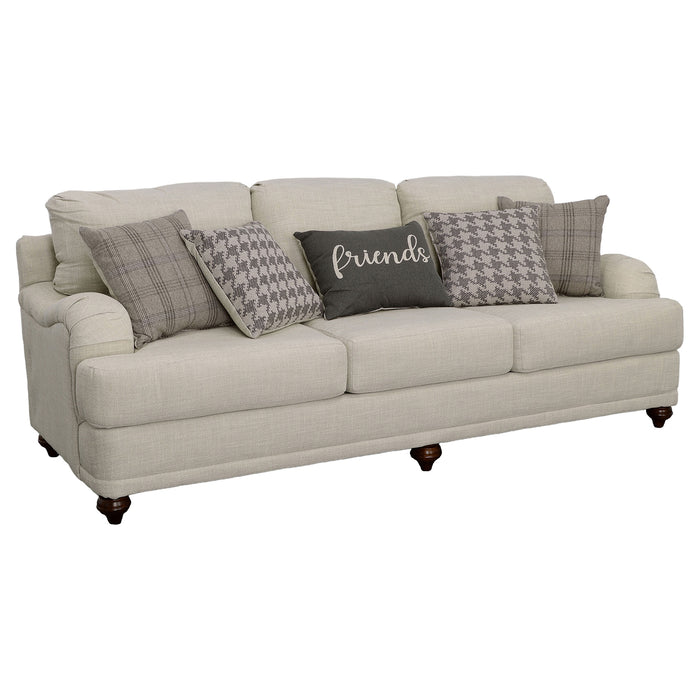 Glenn Stationary Sofa