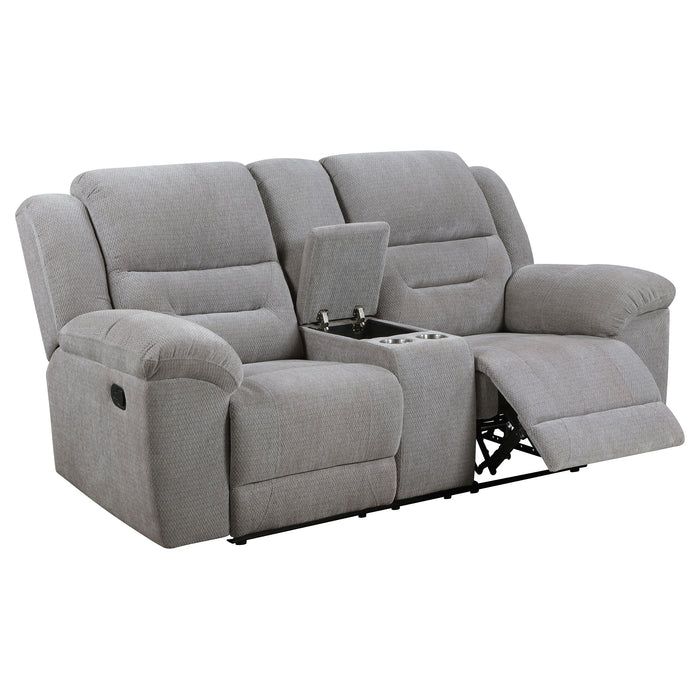 Gilson Reclining 3 Pc Set