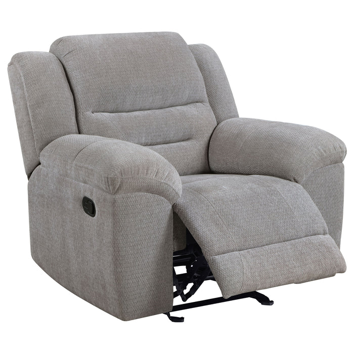 Gilson Reclining 3 Pc Set