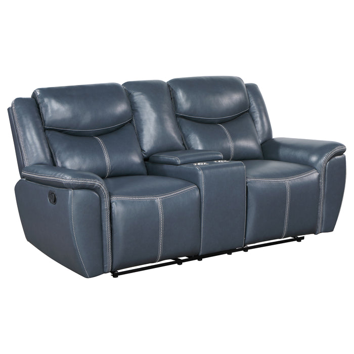 Sloane Reclining 2 Pc Set