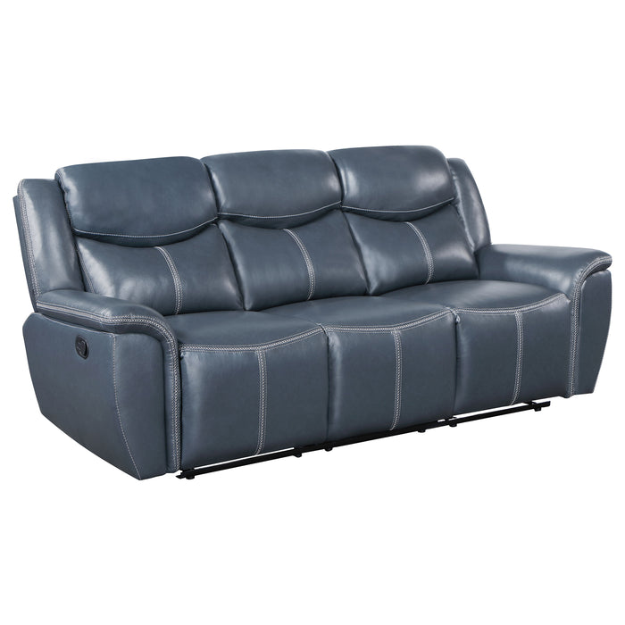 Sloane Reclining 3 Pc Set