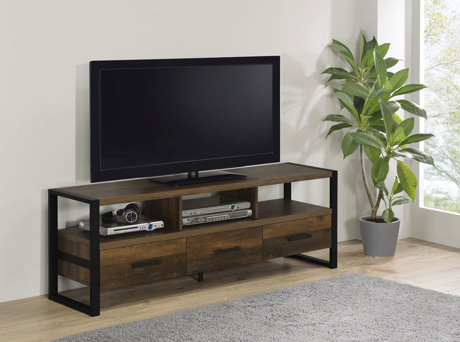 James Tv Stand