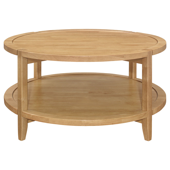 Camillo Coffee Table