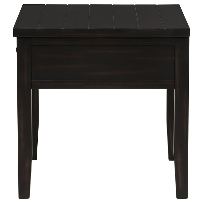 Concord End & Side Table