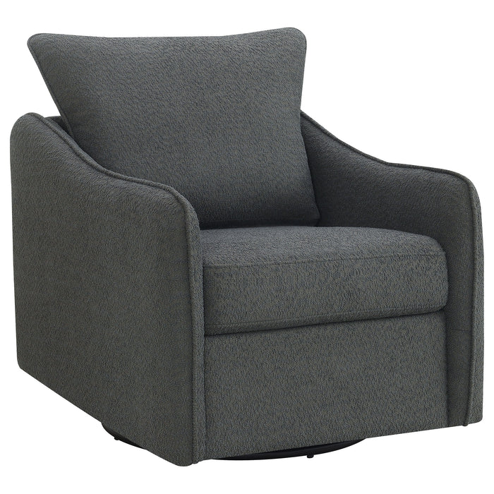 Madia Accent Chair