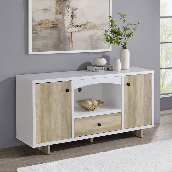 Dalton Accent Cabinet