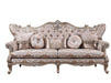 Jayceon - Sofa - Fabric & Champagne - Home Discount Furniture - NJ-linden