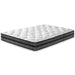 10 Inch Pocketed Hybrid Mattress - Home Discount Furniture - NJ-linden