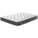 8 Inch Bonnell Hybrid Mattress - Home Discount Furniture - NJ-linden