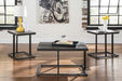 Airdon Table (Set of 3) - Home Discount Furniture - NJ-linden