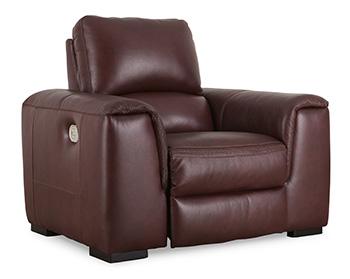 Alessandro Power Recliner - Home Discount Furniture - NJ-linden