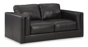 Amiata Loveseat - Home Discount Furniture - NJ-linden