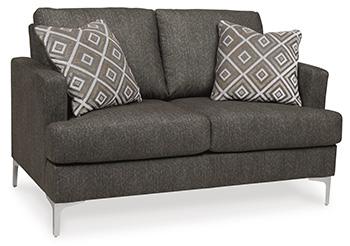 Arcola RTA Loveseat - Home Discount Furniture - NJ-linden