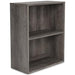 Arlenbry 30" Bookcase - Home Discount Furniture - NJ-linden