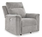 Barnsana Power Recliner - Home Discount Furniture - NJ-linden