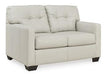 Belziani Loveseat - Home Discount Furniture - NJ-linden