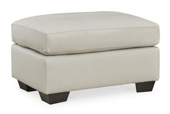 Belziani Ottoman - Home Discount Furniture - NJ-linden